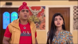 Taarak Mehta Ka Ooltah Chashmah - 22nd September 2025